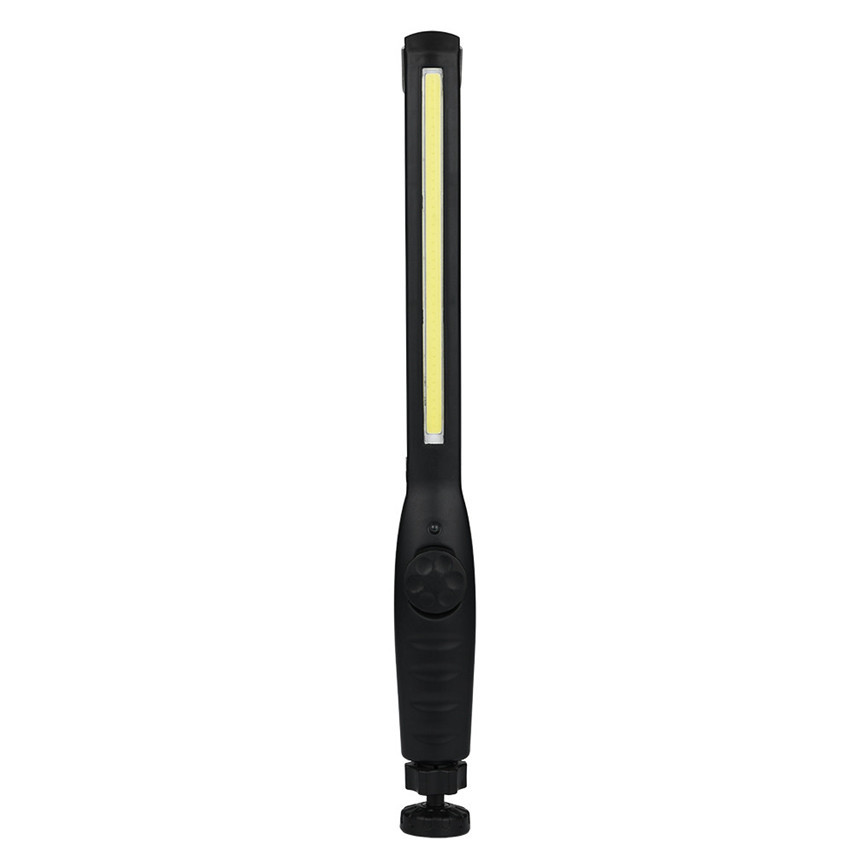 Car Emergency Work Inspection Lamp Rechargeable COB LED Light Flashlight Outdoor Camping Light Car Emergency Work Inspection Lamp Rechargeable COB LED Light Flashlight Outdoor Camping Light
