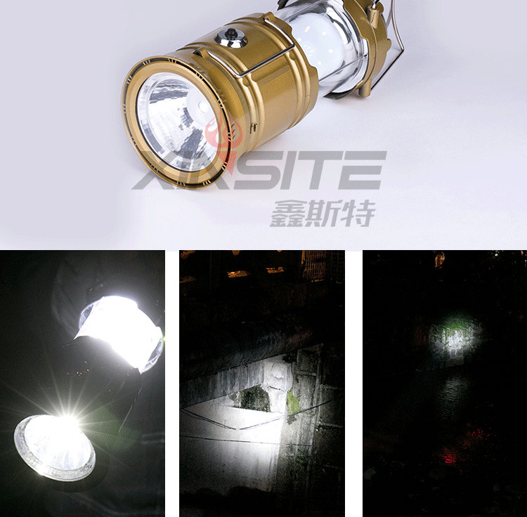 Led Tent Light USB Solar Charging Camping Light Multi-Function Barn Lantern Camping Light Factory Direct Sales Led Tent Light USB Solar Charging Camping Light Multi-Function Barn Lantern Camping Light Factory Direct Sales