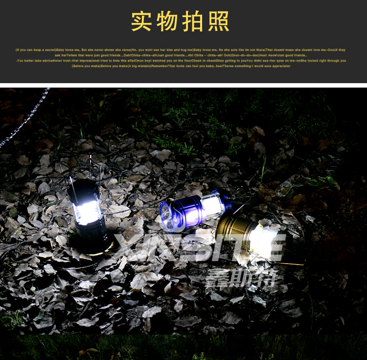 Led Tent Light USB Solar Charging Camping Light Multi-Function Barn Lantern Camping Light Factory Direct Sales Led Tent Light USB Solar Charging Camping Light Multi-Function Barn Lantern Camping Light Factory Direct Sales