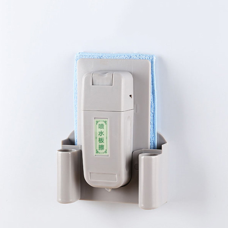 Factory Direct Sales Magnetic Water Spray Eraser Creative Plastic Large Whiteboard Marker Eraser Office Magnetic Eraser
