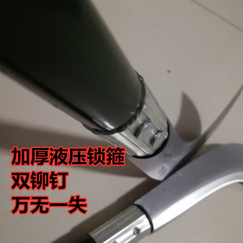Tree Cutter Jungle Wild Mountain Machete German Pruning Car Firewood Knife Machete Small Hook Manganese Steel Sickle Tree Cutter Jungle Wild Mountain Machete German Pruning Car Firewood Knife Machete Small Hook Manganese Steel Sickle