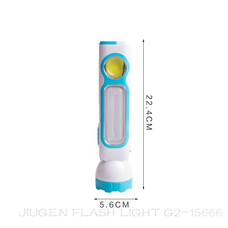 Yj-740 plastic solar rechargeable flashlight outdoor emergency camping light Yj-740 plastic solar rechargeable flashlight outdoor emergency camping light