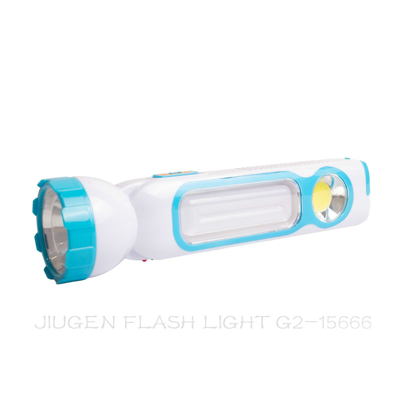 Yj-740 plastic solar rechargeable flashlight outdoor emergency camping light Yj-740 plastic solar rechargeable flashlight outdoor emergency camping light
