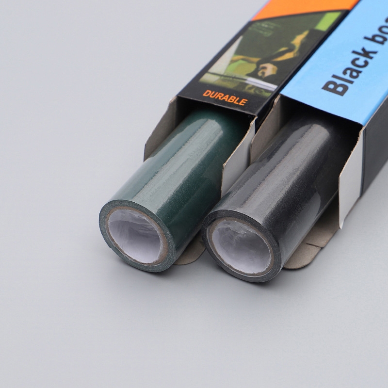 Currently Available Children Graffiti Blackboard Paste Self-Adhesive Whiteboard Stickers Removable Teaching Wall Stickers Erasable Green Board Stickers Customization
