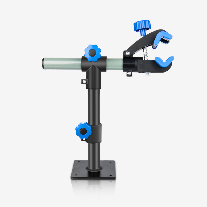 Bicycle Repairing Frame Bicycle Maintenance Rack Road Bike Mountain Bike Wall Hook Car Shop Products Tools