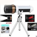 Bright light flashlight camping light 955