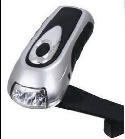 Js-514 hand LED light flashlight LED light camping light