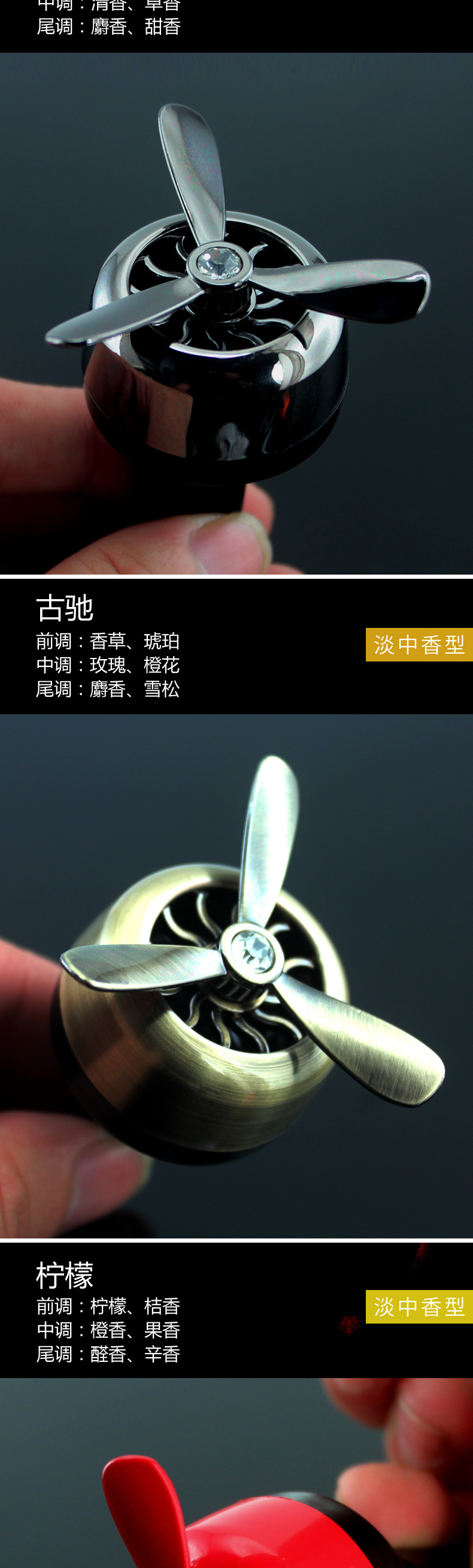 Hidden car hooks Multi-function car seat back hook box