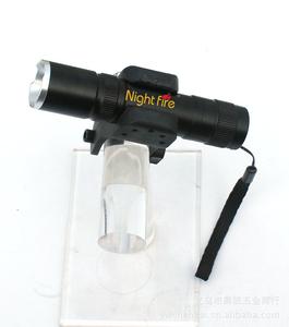 New T6 high power led Mini Flashlight camping light flashlight 1523-70