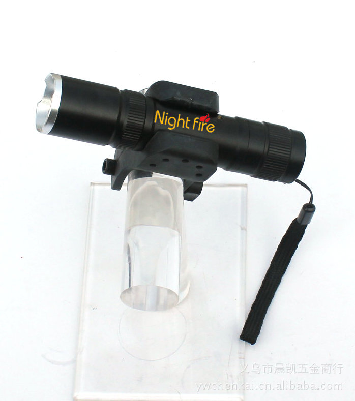 New T6 high power led Mini Flashlight camping light flashlight 1523-70