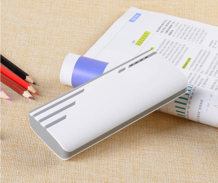Solar LED camping light universal charging light mobile power Po