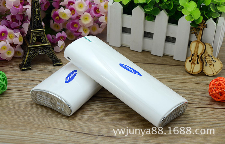 Solar LED camping light universal charging light mobile power Po