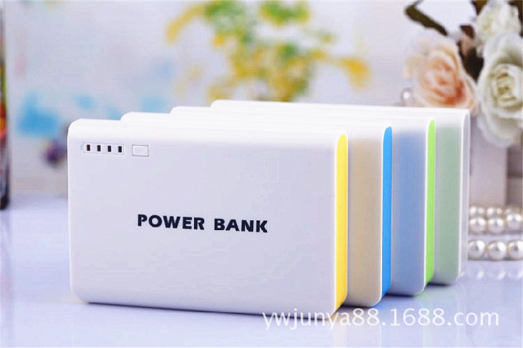 Solar LED camping light universal charging light mobile power Po