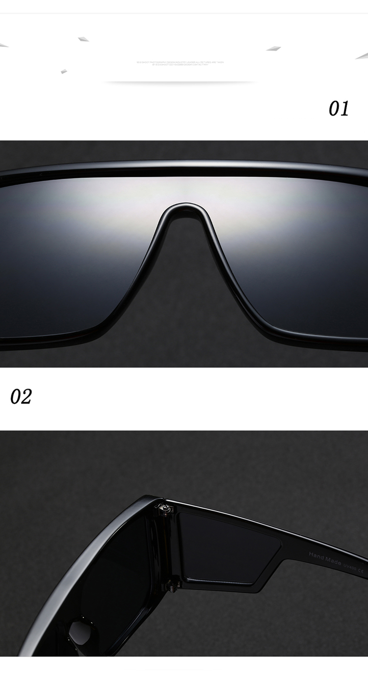 95515 Big Size Frame Three Mirror Faces Women Party Sun Shade Cool Sunglasses Supplier Custom Logo 95515 Big Size Frame Three Mirror Faces Women Party Sun Shade Cool Sunglasses Supplier Custom Logo