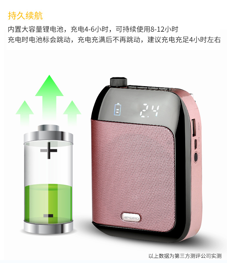 T9 2.4G Bluetooth High Power Wireless Loudspeaker Teaching Guide Bee Epidemic Prevention Reserve Price New Product
