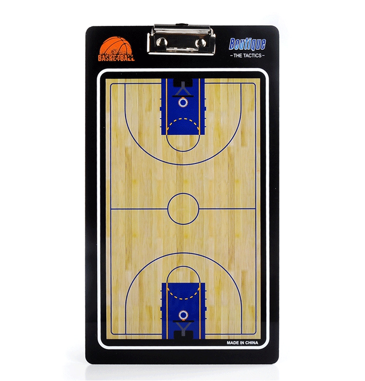 Basketball Tactical Board Color PVC Coach Board Magnetic Teaching Board Drill Board Tactical Command Long-Term Supply Basketball Tactical Board Color PVC Coach Board Magnetic Teaching Board Drill Board Tactical Command Long-Term Supply