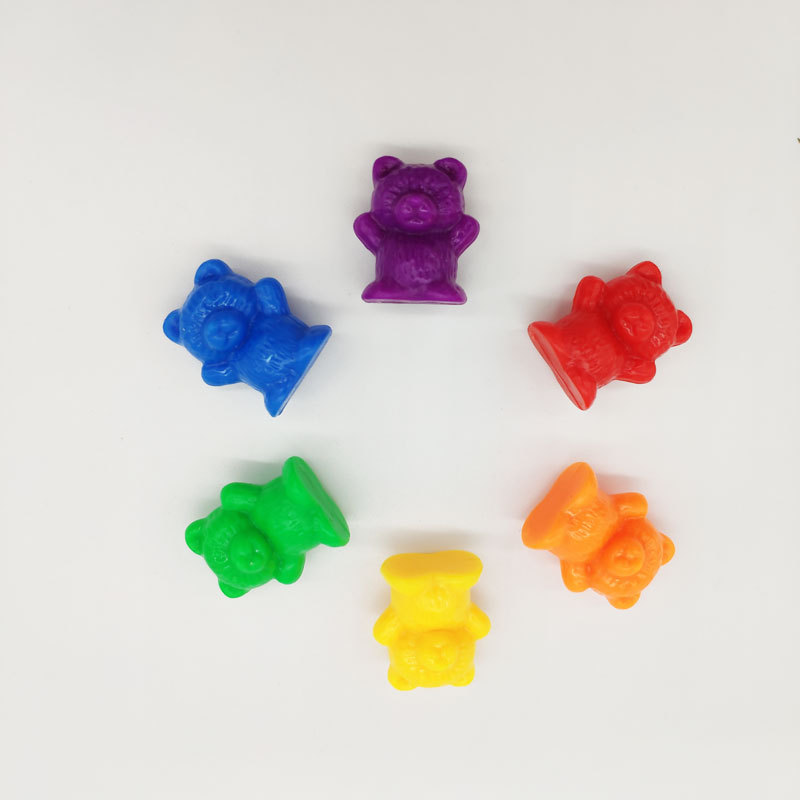 Count weight little Panda xiong suit montessori teaching AIDS The Montessori Early Childhood Kindergarten Teaching AIDS Count weight little Panda xiong suit montessori teaching AIDS The Montessori Early Childhood Kindergarten Teaching AIDS