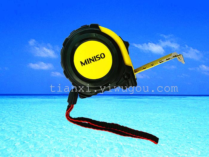 Ruler tape measure steel tape measure zt-001 stationery gift measuring tape 5M Ruler tape measure steel tape measure zt-001 stationery gift measuring tape 5M
