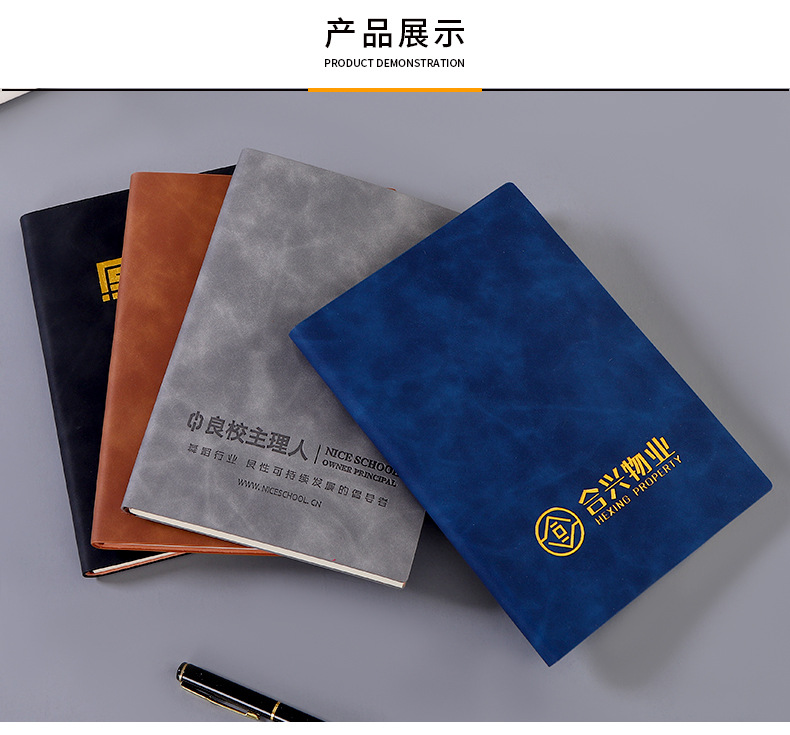 2021 Business Office Soft Copy Thick Calendar Notepad A5 Notebook Pack B5 Student Book Custom Logo 2021 Business Office Soft Copy Thick Calendar Notepad A5 Notebook Pack B5 Student Book Custom Logo