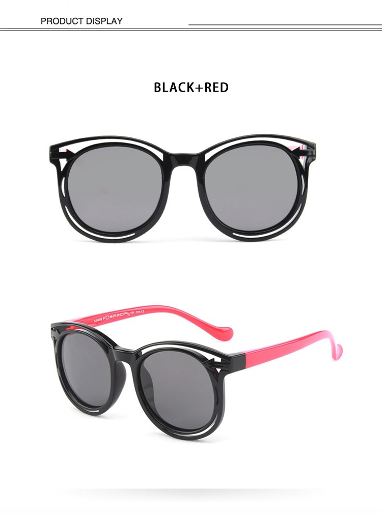 2021 New Sun Shade UV Protection Fashion Children Polarized Sunglasses BM007-8209 2021 New Sun Shade UV Protection Fashion Children Polarized Sunglasses BM007-8209