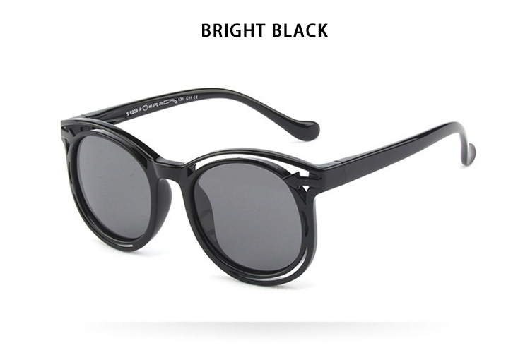 2021 New Sun Shade UV Protection Fashion Children Polarized Sunglasses BM007-8209 2021 New Sun Shade UV Protection Fashion Children Polarized Sunglasses BM007-8209