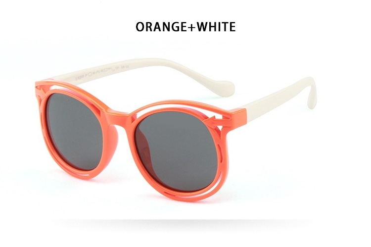 2021 New Sun Shade UV Protection Fashion Children Polarized Sunglasses BM007-8209 2021 New Sun Shade UV Protection Fashion Children Polarized Sunglasses BM007-8209