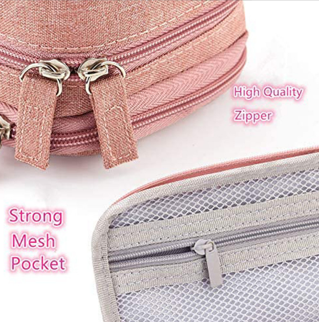 Portable Portable Travel Student Pencil Storage Box For Foreign Trade Portable Portable Travel Student Pencil Storage Box For Foreign Trade