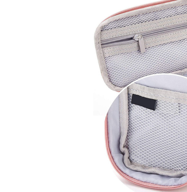 Portable Portable Travel Student Pencil Storage Box For Foreign Trade Portable Portable Travel Student Pencil Storage Box For Foreign Trade