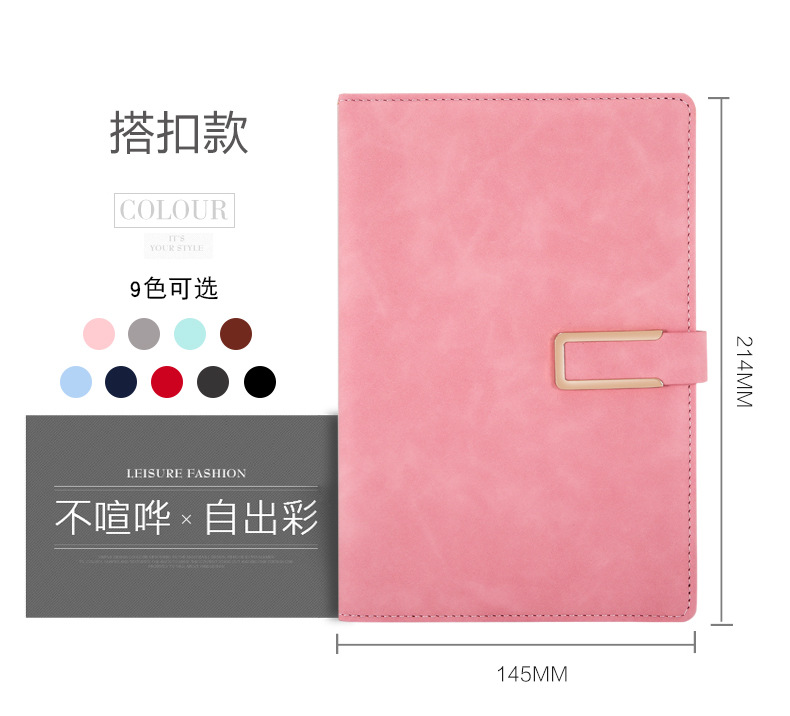Custom B5 Business Stationery Notebook Set Student Journal Soft Leather Gift A5 Notebook Custom Logo Custom B5 Business Stationery Notebook Set Student Journal Soft Leather Gift A5 Notebook Custom Logo