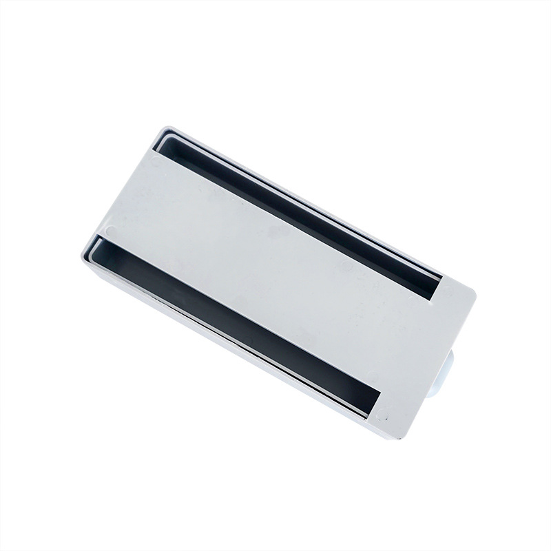 Desk Paste Drawer Type Pencil Storage Case Office Stationery Sundries Storage Box Hanging Hidden Pen Box Plastic Pen Bucket
