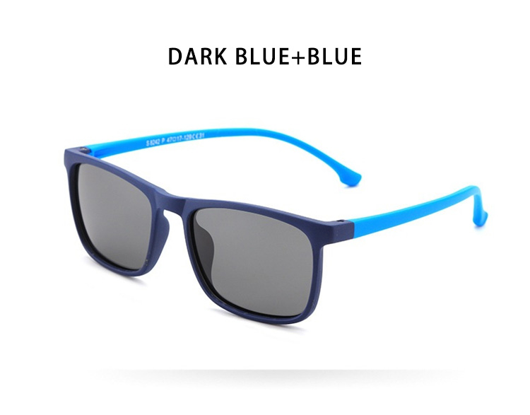 2021new Outdoor Travel Sun Shade Sunglasses Fashion Children Polarized Sunglasses BM007-8242 2021new Outdoor Travel Sun Shade Sunglasses Fashion Children Polarized Sunglasses BM007-8242