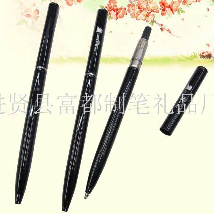 The pen industry supply metal pen ball pen gift pen pencil