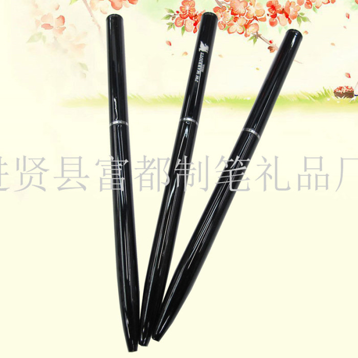 The pen industry supply metal pen ball pen gift pen pencil