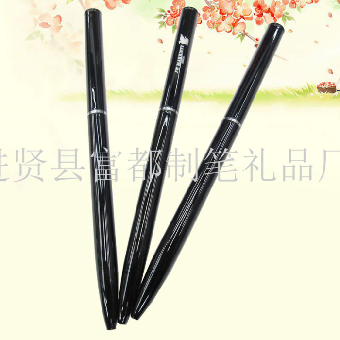The pen industry supply metal pen ball pen gift pen pencil