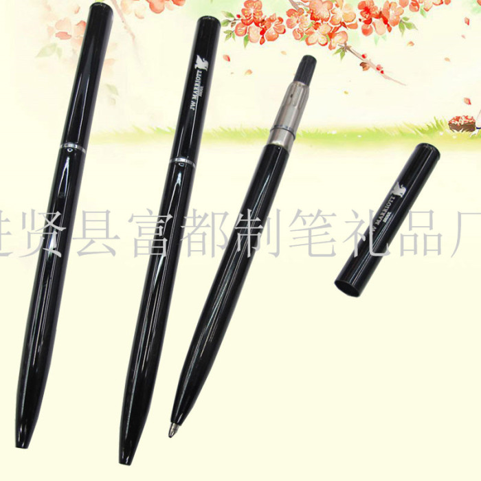 The pen industry supply metal pen ball pen gift pen pencil