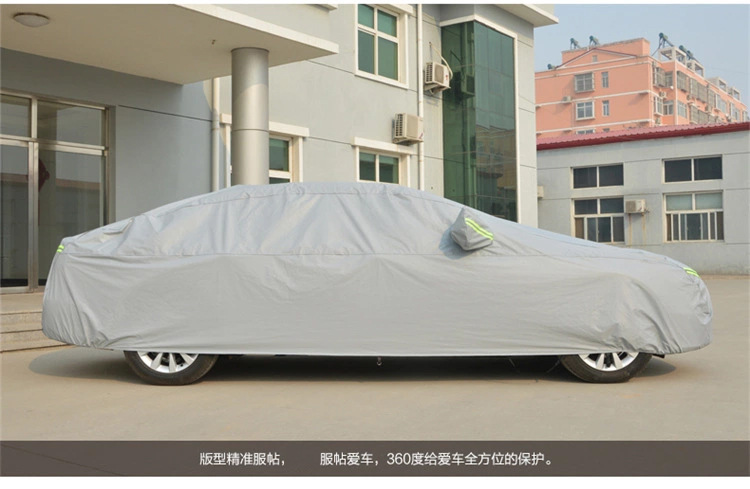 for Toyota Highlander Camry Carola Four Seasons Universal Aluminum Film Sun Protection Rain Proof Car Cover Sun Shade for Toyota Highlander Camry Carola Four Seasons Universal Aluminum Film Sun Protection Rain Proof Car Cover Sun Shade