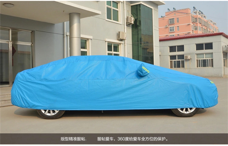 for Toyota Highlander Camry Carola Four Seasons Universal Aluminum Film Sun Protection Rain Proof Car Cover Sun Shade for Toyota Highlander Camry Carola Four Seasons Universal Aluminum Film Sun Protection Rain Proof Car Cover Sun Shade