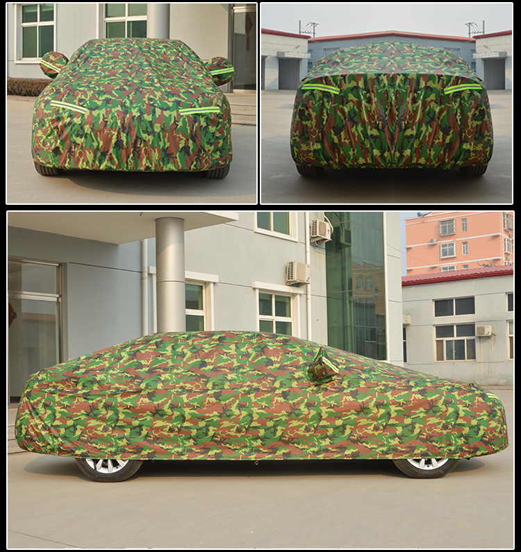 for Toyota Highlander Camry Carola Four Seasons Universal Aluminum Film Sun Protection Rain Proof Car Cover Sun Shade for Toyota Highlander Camry Carola Four Seasons Universal Aluminum Film Sun Protection Rain Proof Car Cover Sun Shade