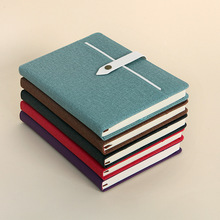A5 Notebook Gift Box Loose-Leaf Travel Diary Book Retro Journal Book Activity Creative Business Notepad A5 Notebook Gift Box Loose-Leaf Travel Diary Book Retro Journal Book Activity Creative Business Notepad
