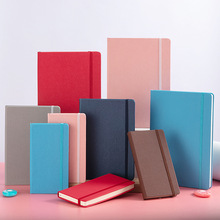 A5 Notebook Gift Box Loose-Leaf Travel Diary Book Retro Journal Book Activity Creative Business Notepad A5 Notebook Gift Box Loose-Leaf Travel Diary Book Retro Journal Book Activity Creative Business Notepad