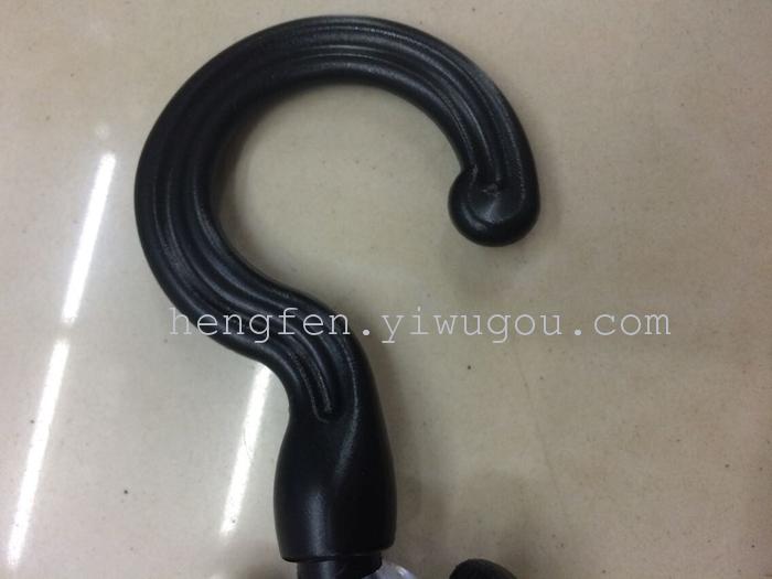 Car hook double hook with 360 ° rotating car seat back storage hooks