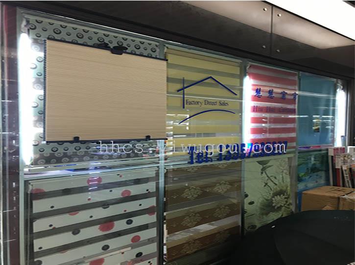 New new spot car curtain high-grade sun shade curtain manufacturer direct sale wholesale and retail.