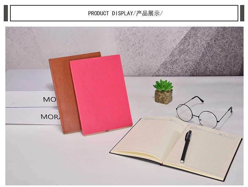 Factory Wholesale A5 Business Notebook Poly Urethane Leather Gift Notepad B5 Diary Book Stationery Notebook Logo Factory Wholesale A5 Business Notebook Poly Urethane Leather Gift Notepad B5 Diary Book Stationery Notebook Logo