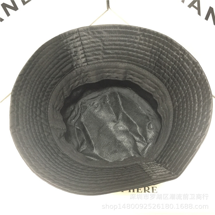 New Korean Style Spring/Summer 2021year Sun Shade Leisure Bucket Hat Stylish Colored Diamond Ladies Sun Bucket Hat New Korean Style Spring/Summer 2021year Sun Shade Leisure Bucket Hat Stylish Colored Diamond Ladies Sun Bucket Hat