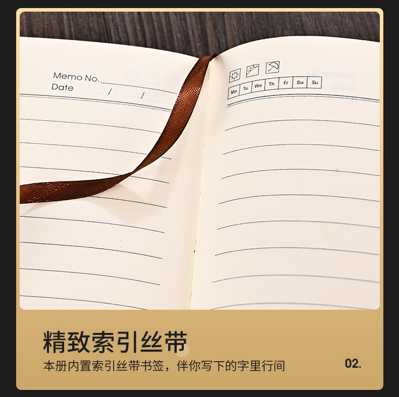 Pu Business Notebook Custom Simple A5 Soft Leather Loose-Leaf Notebook Student Office Journal Book Custom Logo Pu Business Notebook Custom Simple A5 Soft Leather Loose-Leaf Notebook Student Office Journal Book Custom Logo