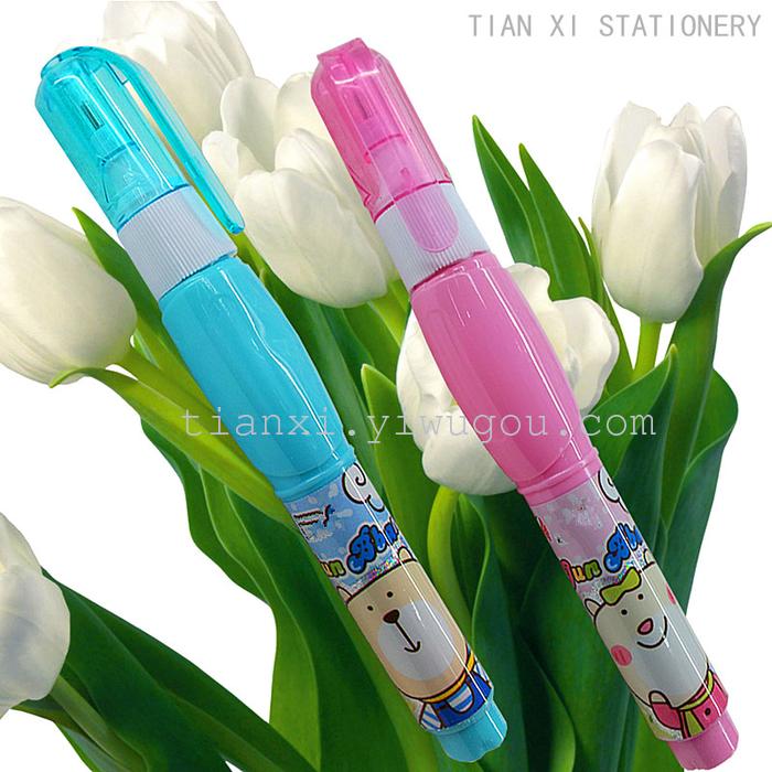 Correction pen correction fluid quick dry KP - 819 correction pen stationery Correction pen correction fluid quick dry KP - 819 correction pen stationery