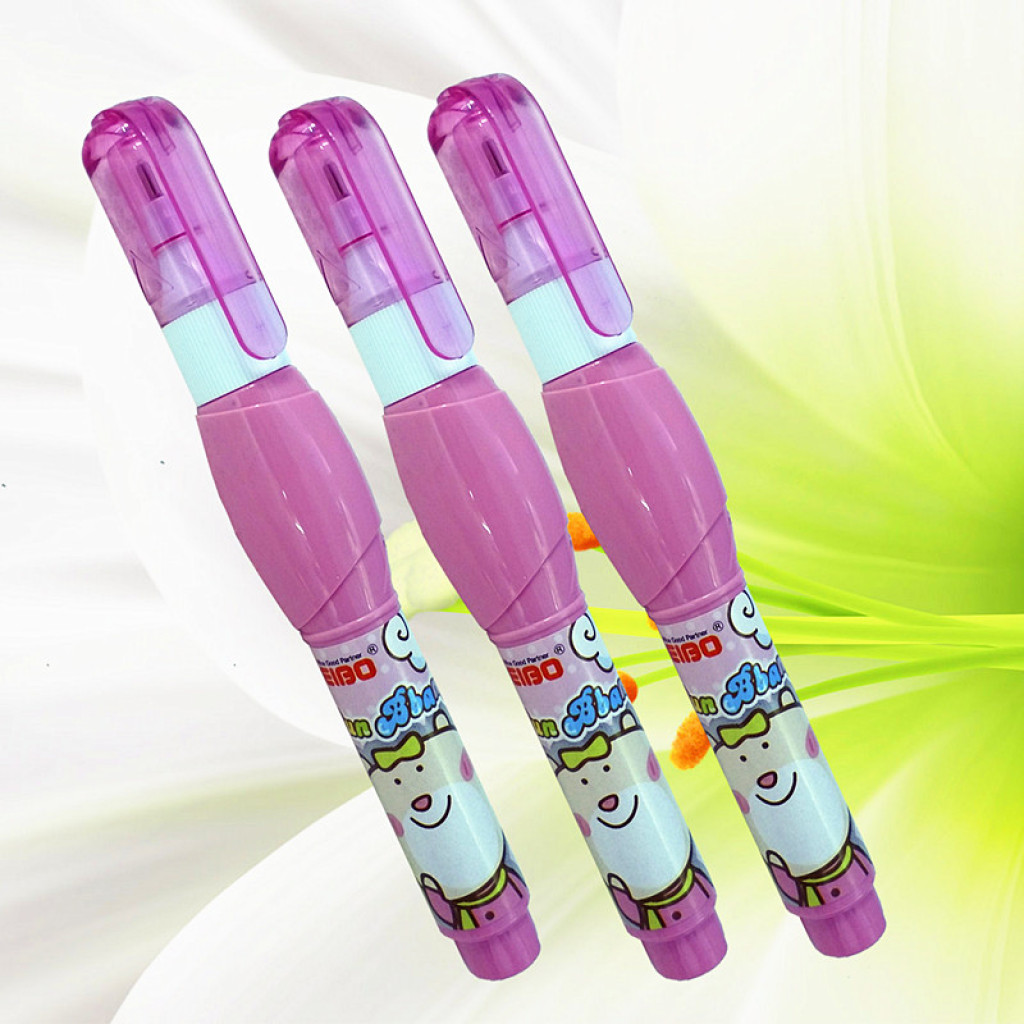 stationery  Correction pen, correction fluid correction correction liquid liquid WB-819
