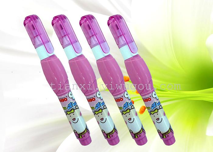 stationery Correction pen, correction fluid correction correction liquid liquid WB-819 stationery Correction pen, correction fluid correction correction liquid liquid WB-819