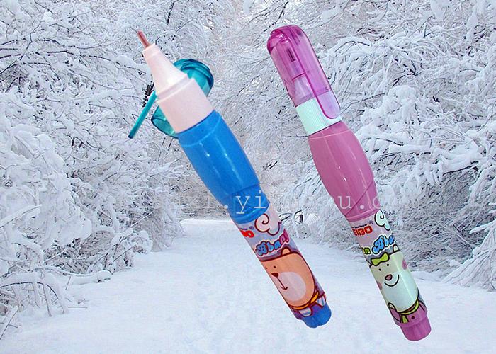 stationery Correction pen, correction fluid correction correction liquid liquid WB-819 stationery Correction pen, correction fluid correction correction liquid liquid WB-819