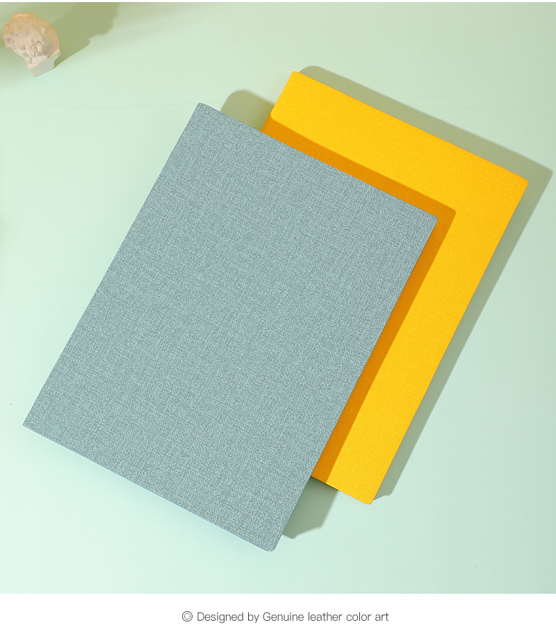 Business Notebook Pu Soft Leather Sticker Core Notebook Student Diary Book A5 Office Notepad Custom Logo Business Notebook Pu Soft Leather Sticker Core Notebook Student Diary Book A5 Office Notepad Custom Logo